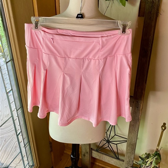 ✨NORTHHILL Pleated Athletic Skort✨ NWT - Picture 3 of 16